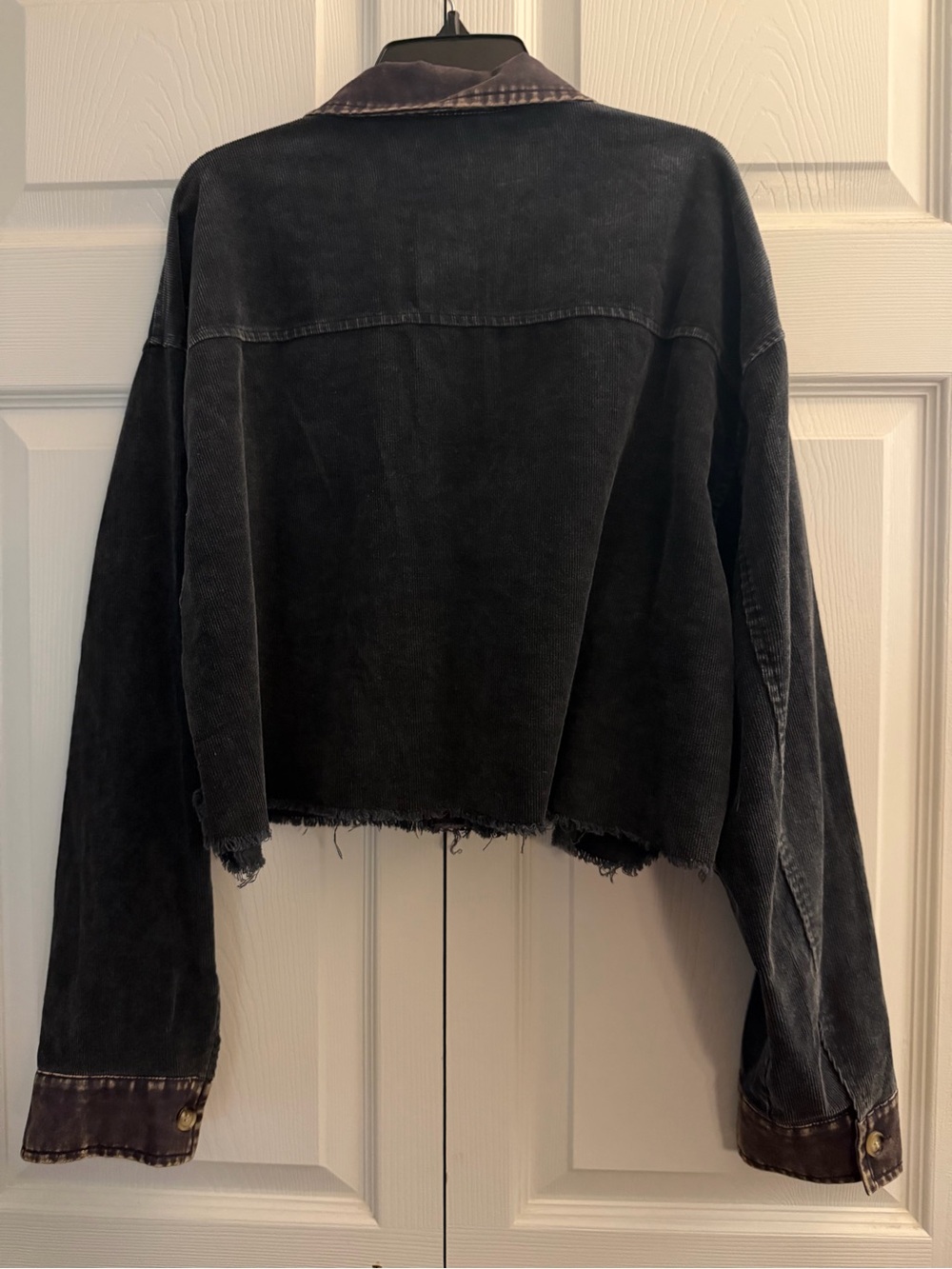 😍 Cropped jacket - Picture 4 of 5